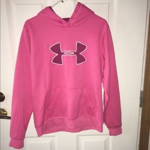 Under Armour Women's Sweatshirt