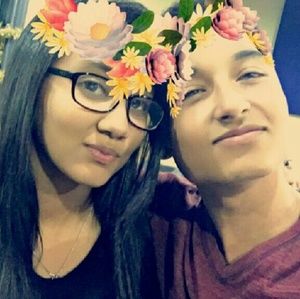 Meet your Posher, Javier