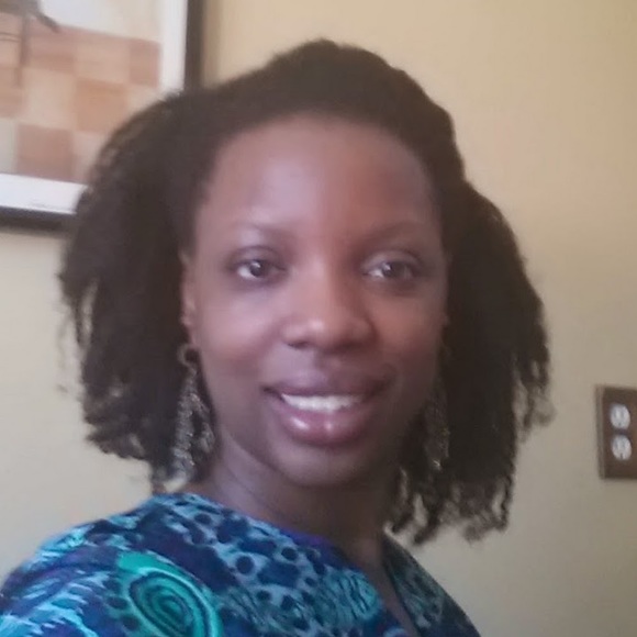 Meet your Posher, Rasha - Picture 1 of 1