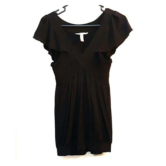 American Rag Black Top