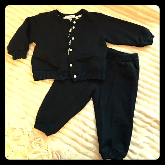 ‼️last chance ‼️Authentic Dolce & Gabbana set