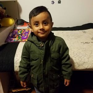 Meet your Posher, Iker