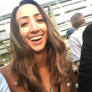 Meet your Posher, Bronica