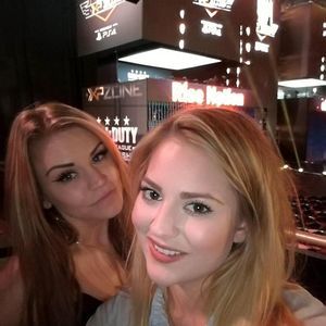 Meet your Posher, Brianna