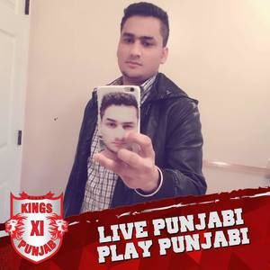 Meet your Posher, Singh