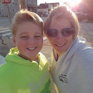 Meet your Posher, Michelle