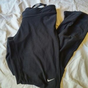 Nike drifit filament tight