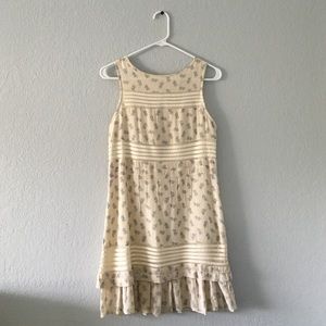 UO brand Kimchi Blue dress