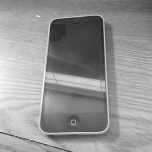 Iphone5c
