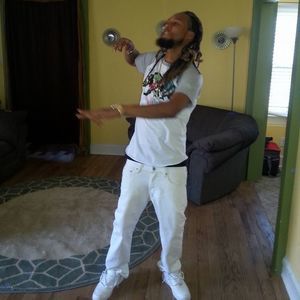 Meet your Posher, Jimmy