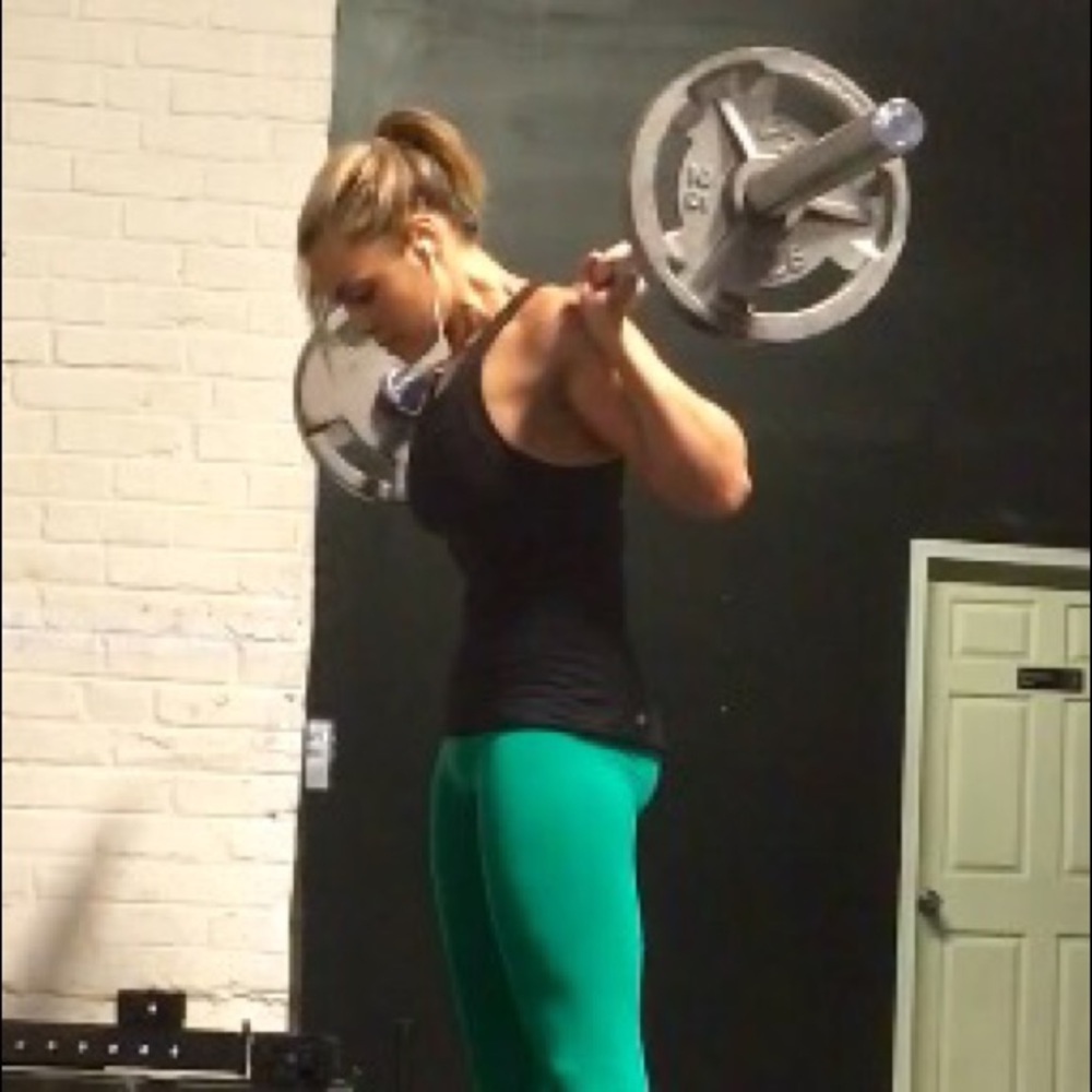 Meet your Posher, Laila