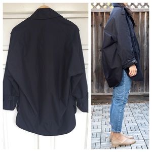 🆕Brand New BATWING Trench Coat