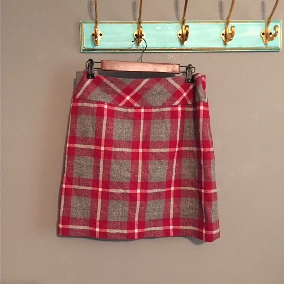 NWOT Eddie Bauer skirt