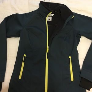 Columbia Omni-Shield Softshell jacket