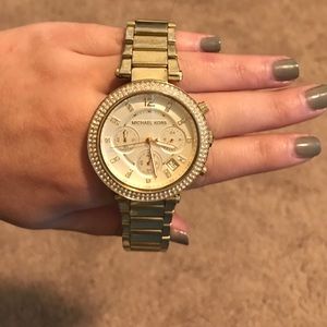 Michael Kors Watch