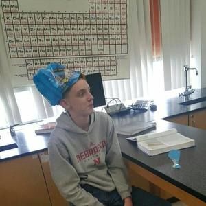 Meet your Posher, Scott