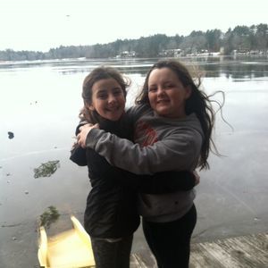 Meet your Posher, Brianne