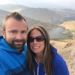 Meet your Posher, Keri