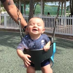 Meet your Posher, Nick