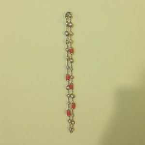 J. Crew Pearl Necklace