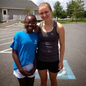 Meet your Posher, Lafi