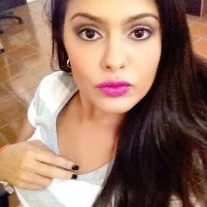 Meet your Posher, Alejandra