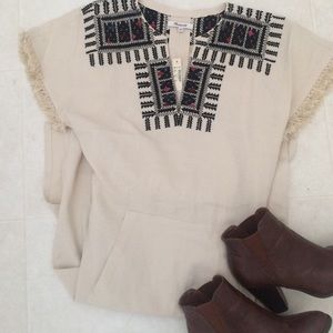 Madewell Dress