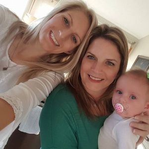 Meet your Posher, Tara