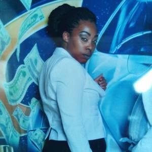 Meet your Posher, Teyosha