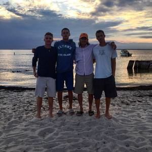 Meet your Posher, Ryan