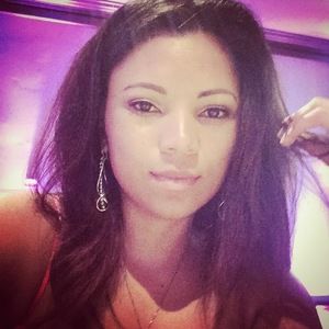 Meet your Posher, Jamie-lee