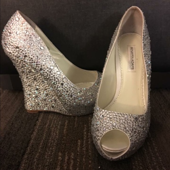 Benjamin Adam heels