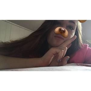 Meet your Posher, Tara