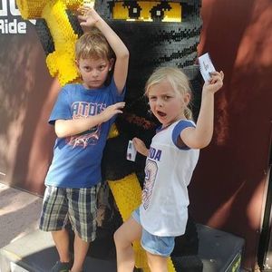 Meet your Posher, Jenny