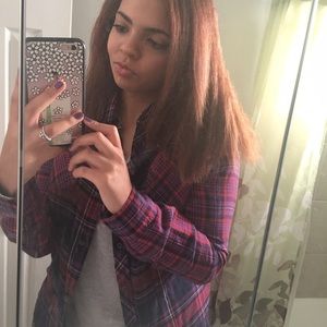 Meet your Posher, Ariana