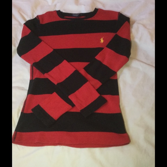 🚨price negotiable🚨 Ralph Lauren long sleeve - Picture 2 of 4