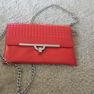 Lodis Beverly Boulevard Ramona Envelope Clutch