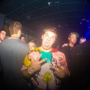 Meet your Posher, Robert