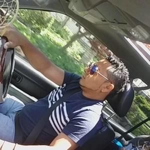 Meet your Posher, Jaime