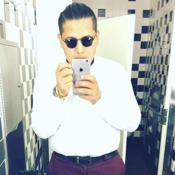 Meet your Posher, Max michael - Picture 1 of 1