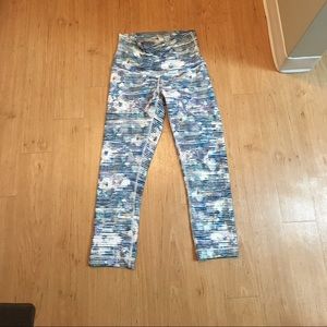 lululemon wunder under crops