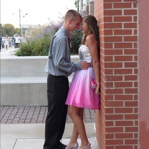 Meet your Posher, Rosemary