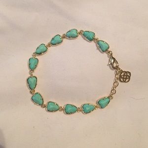 Kendra Scott bracelet