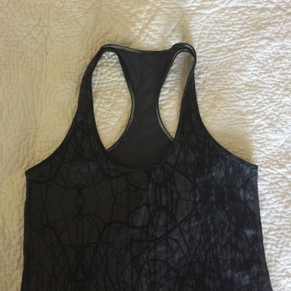 lululemon athletica Tops - Lululemon racer tank