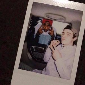 Meet your Posher, Greg