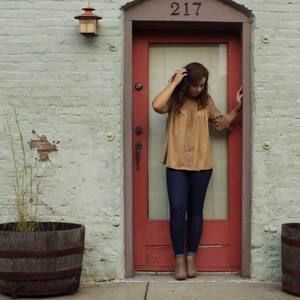 Meet your Posher, Katelyn