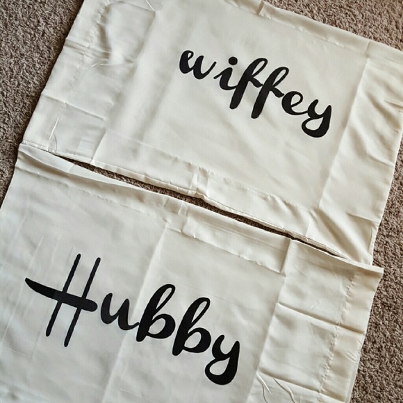 Custom Pillow Cases