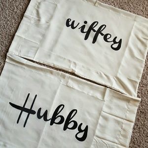 Custom Pillow Cases