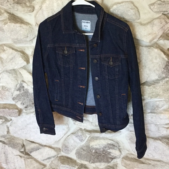 Old Navy Denim Jacket