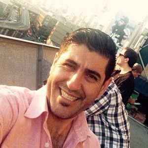 Meet your Posher, Joaquin